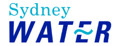 sydney-water